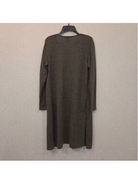 Women's Love Cameron army green Cardigan M